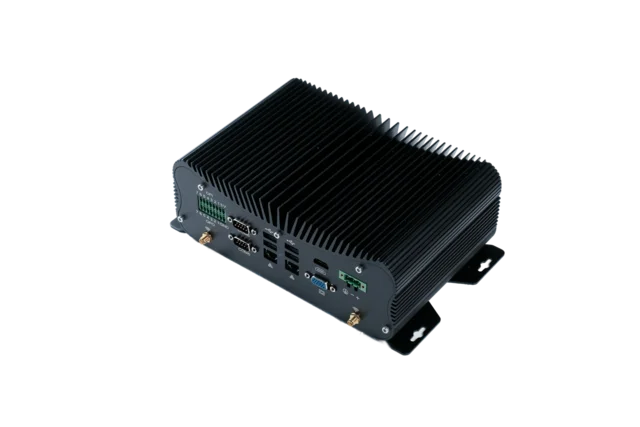 Industrial computers