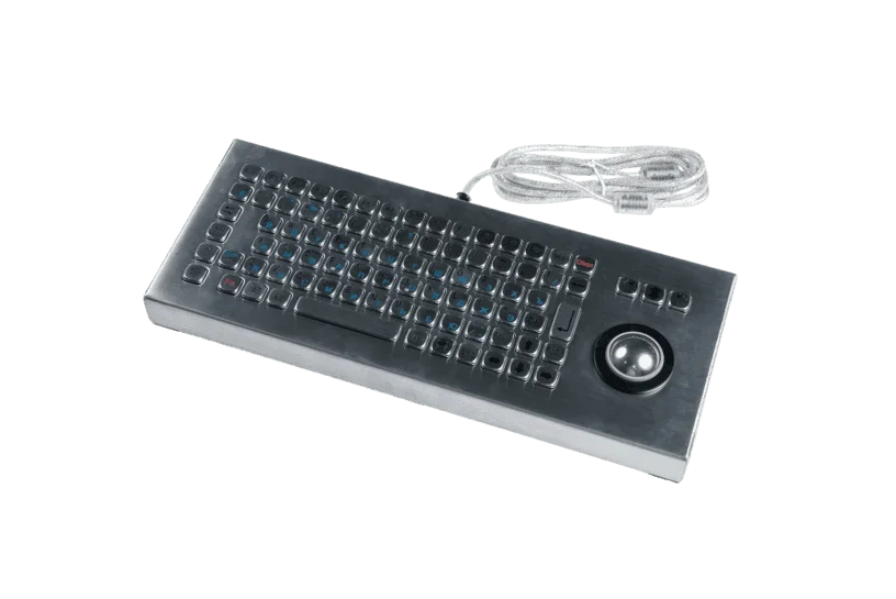 Keyboards