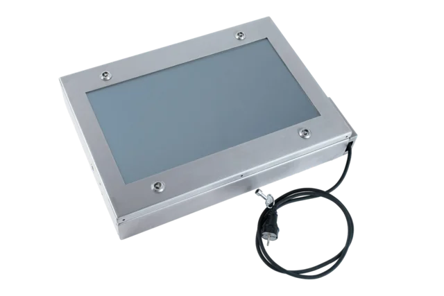 Industrial AIO PCs