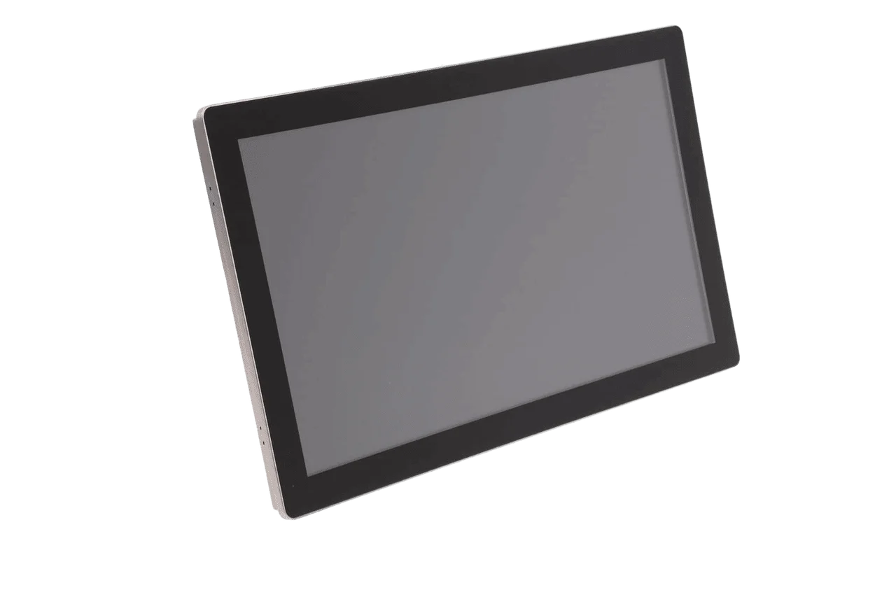 Touch PCs