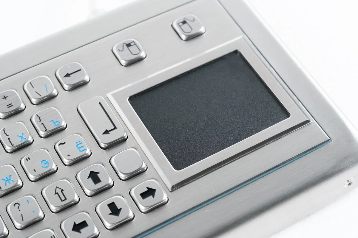 BT-KB01 (touchpad) - 4