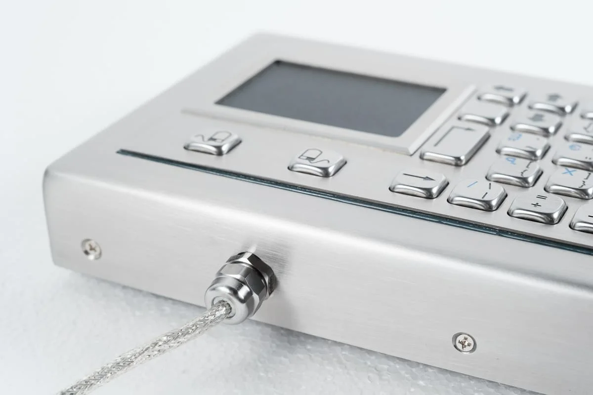 BT-KB01 (touchpad) - 6