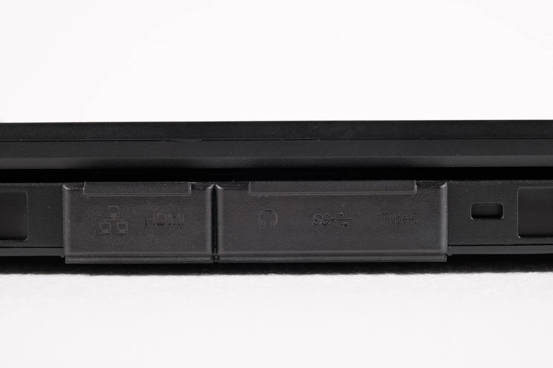 Rugged Industrial Laptop BT-15.6-NB - 6