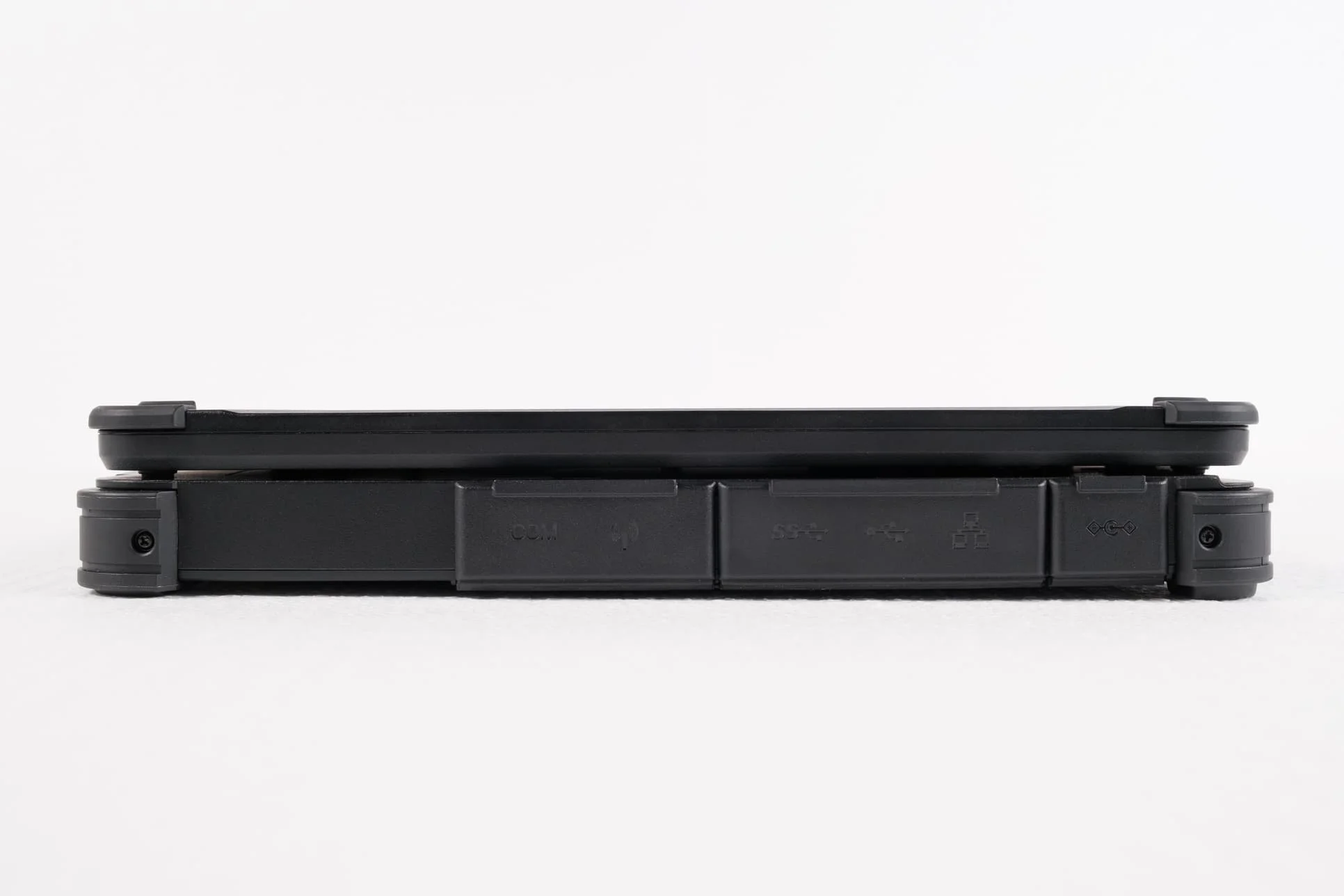 Rugged Industrial Laptop BT-15.6-NB - 4