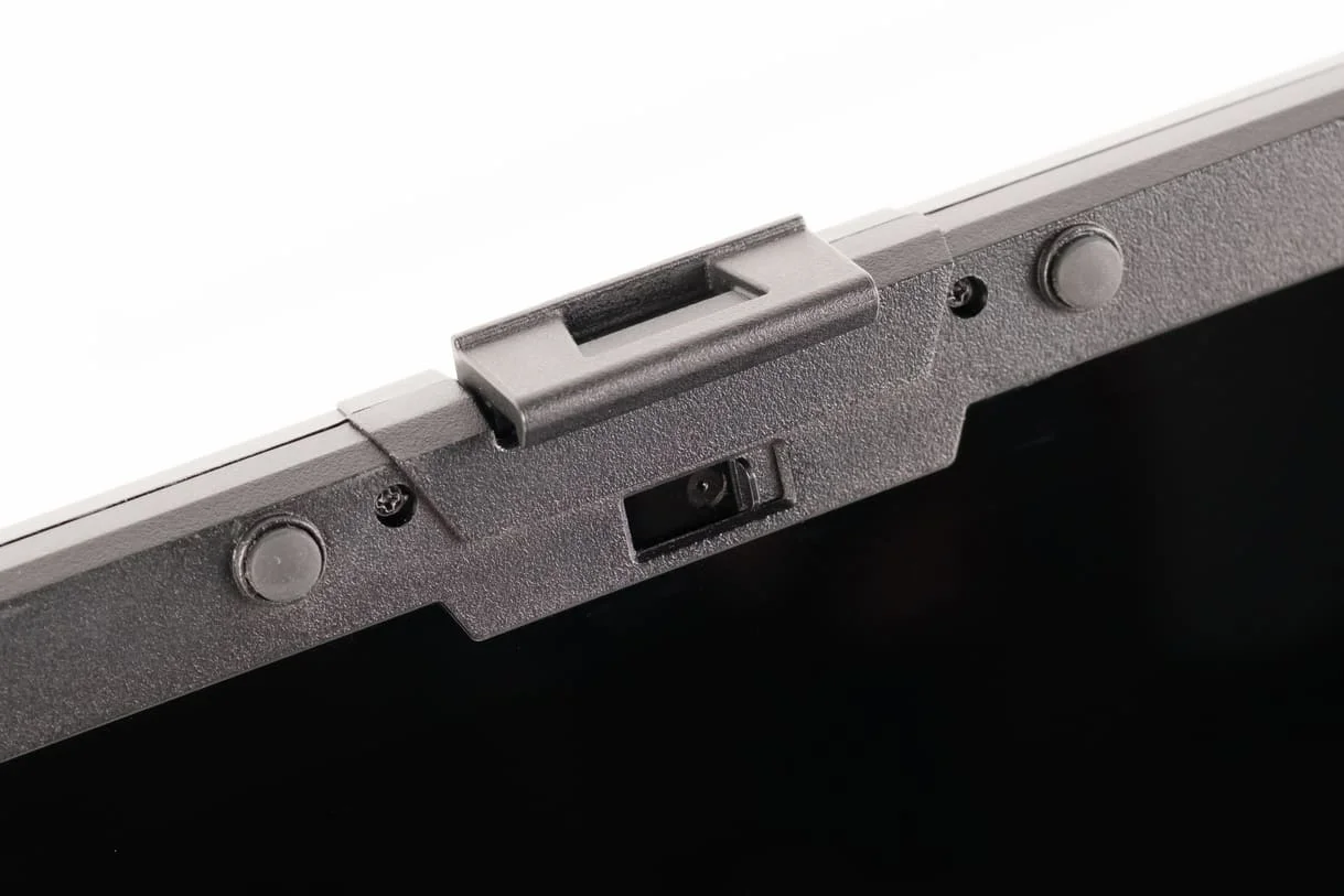 Rugged Industrial Laptop BT-15.6-NB - 5