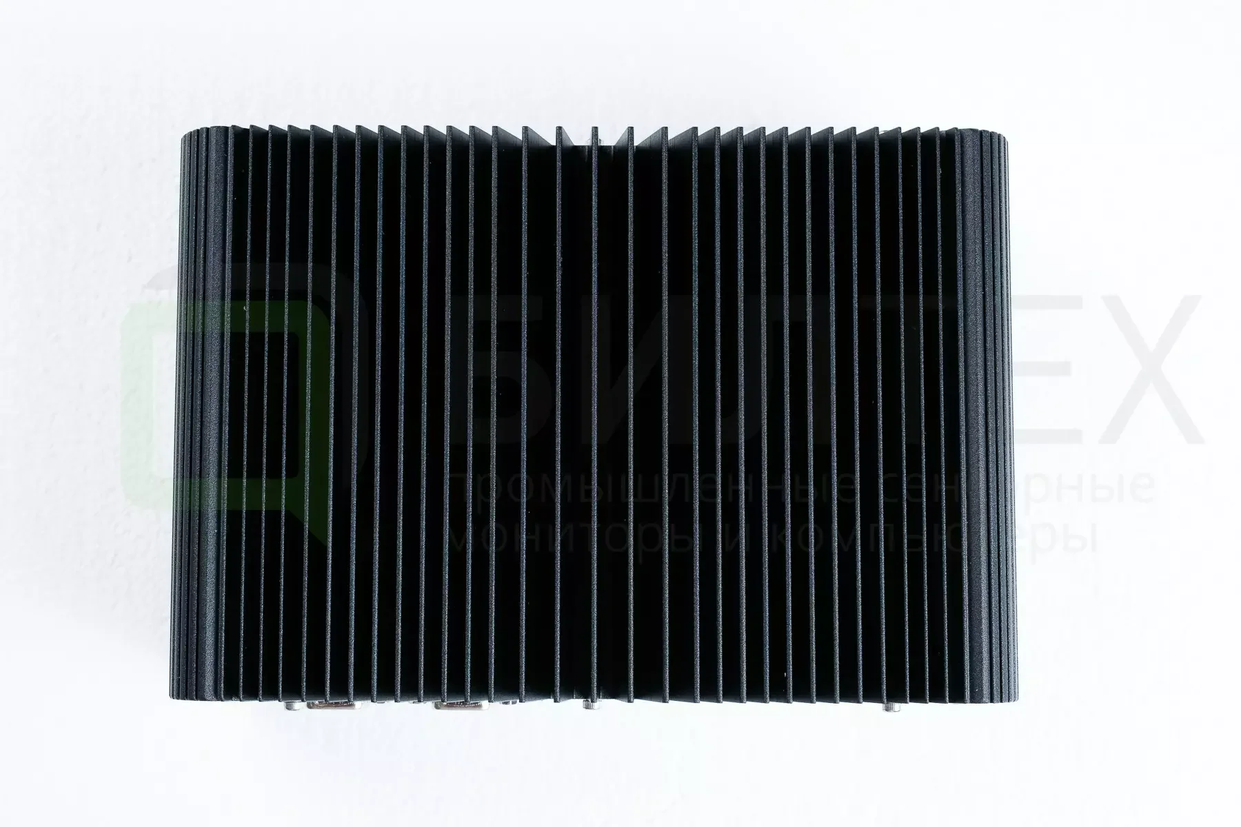 Fanless industrial computer BT-37-NMK (i7) - 2
