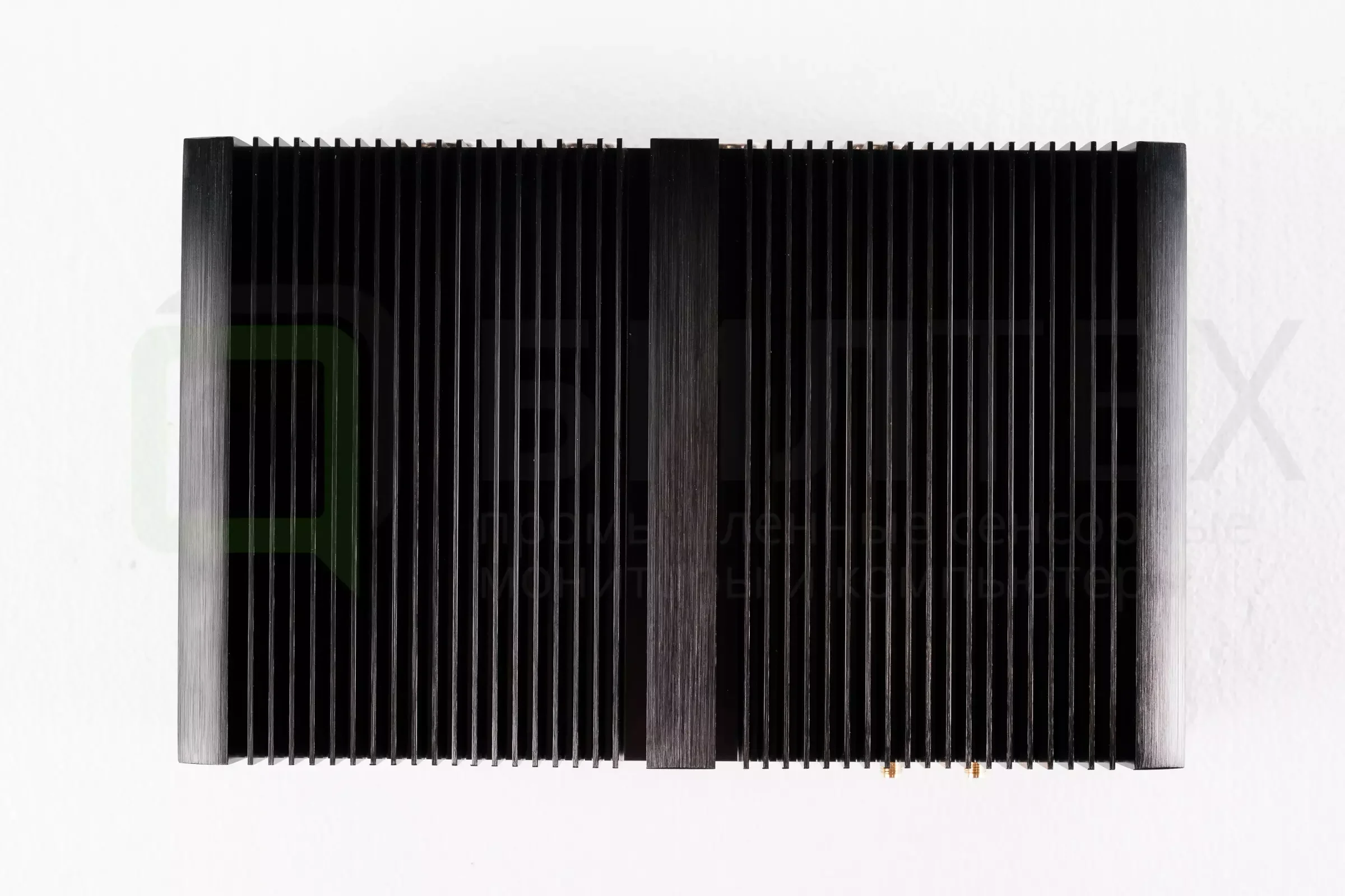 Biltech BT-17-NMK Fanless Industrial Computer - 7