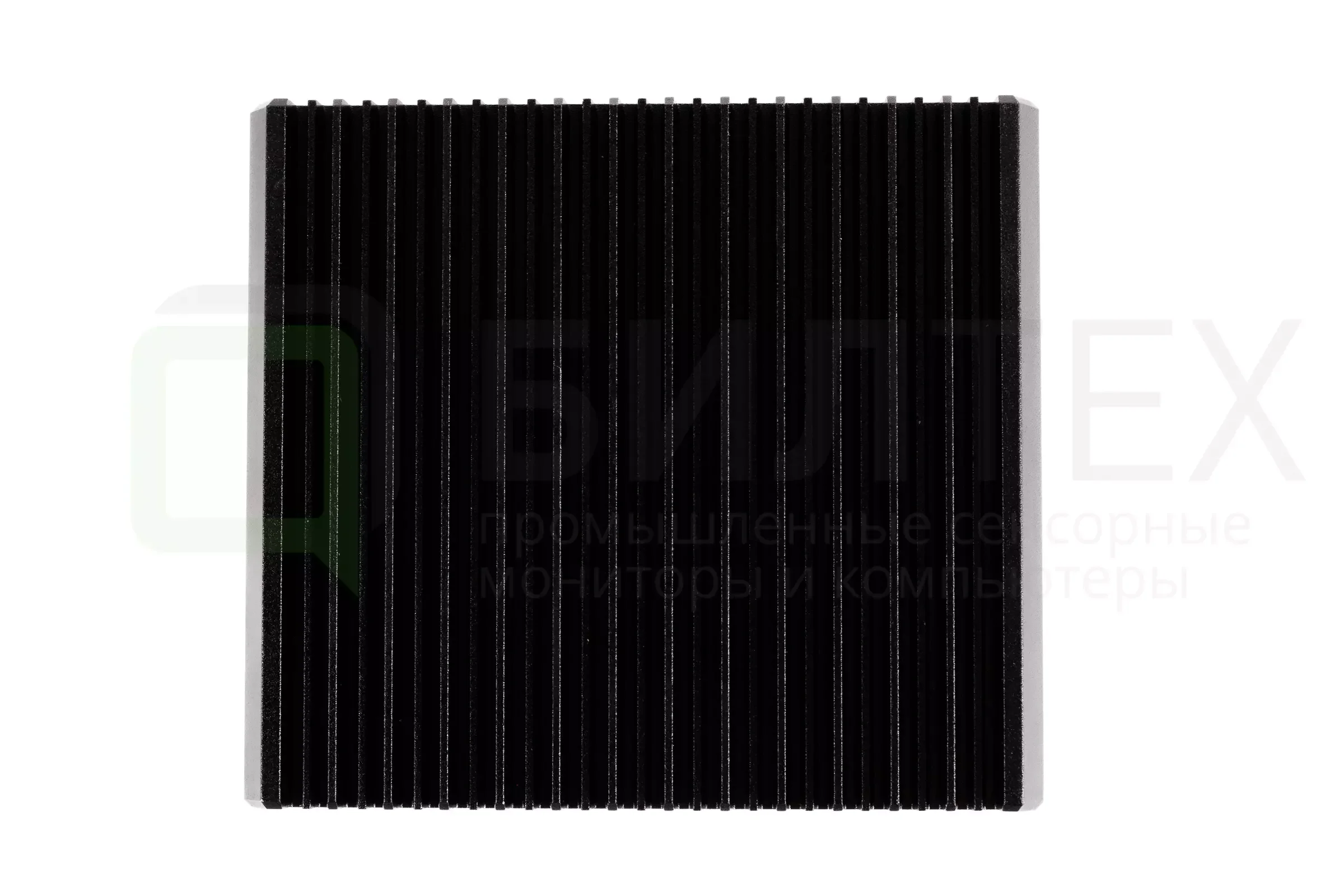 Biltech BT-09-NMK Fanless Industrial Computer - 9