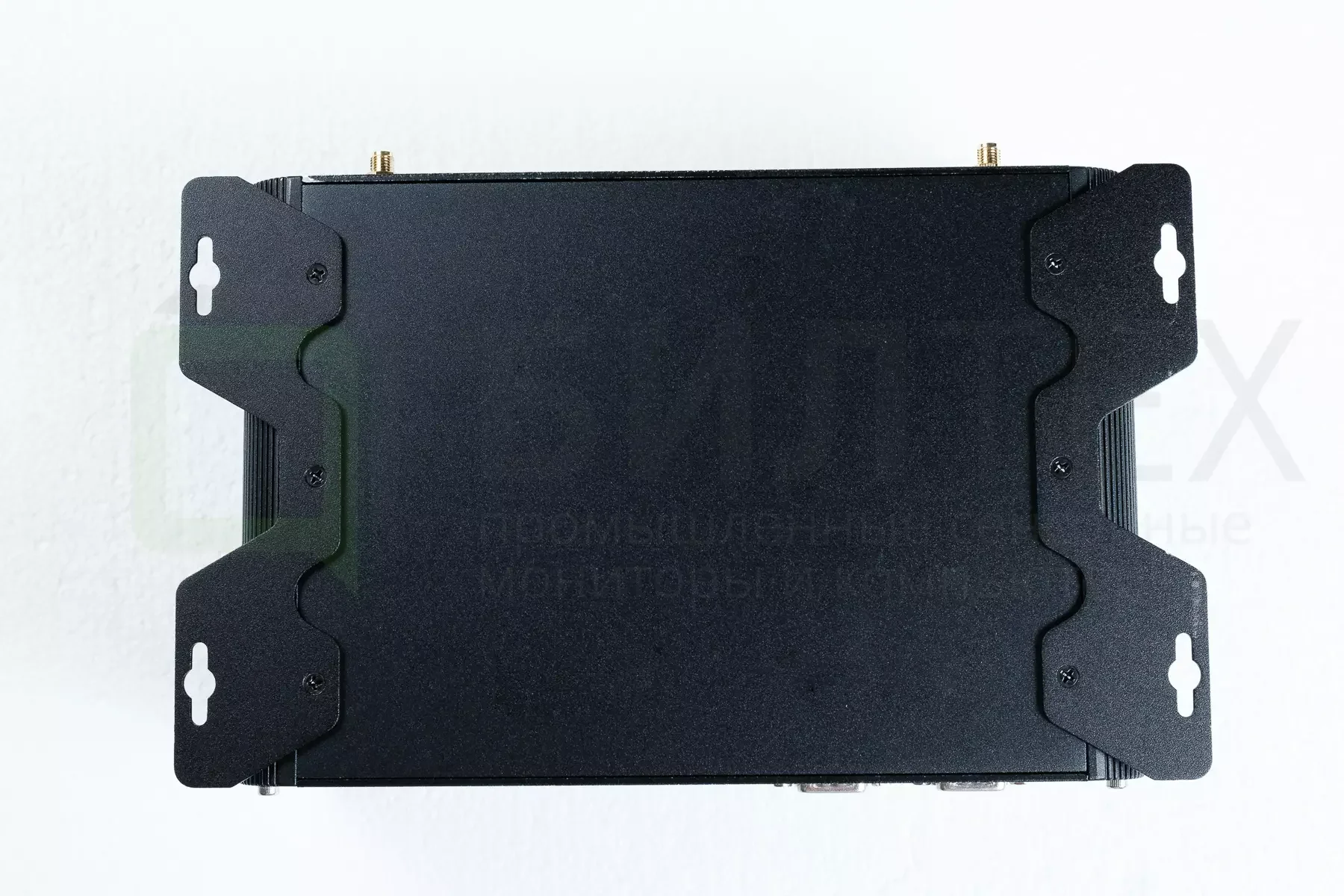 Fanless industrial computer BT-37-NMK (i5) - 4