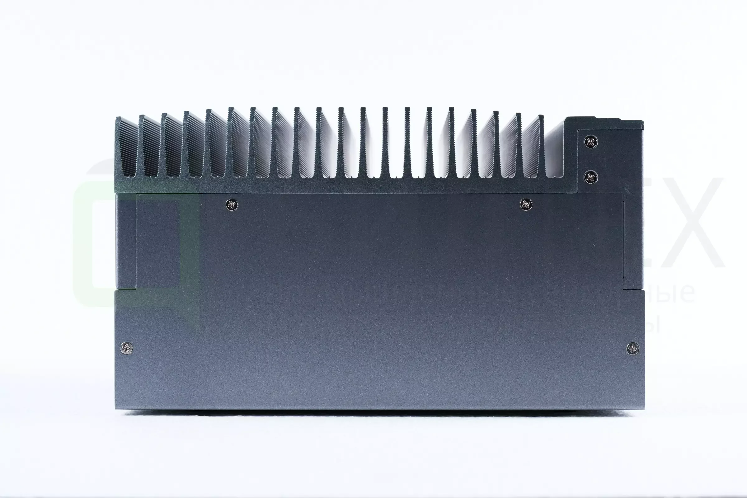 Biltech BT-37-NMK MAX Fanless Industrial Computer - 4