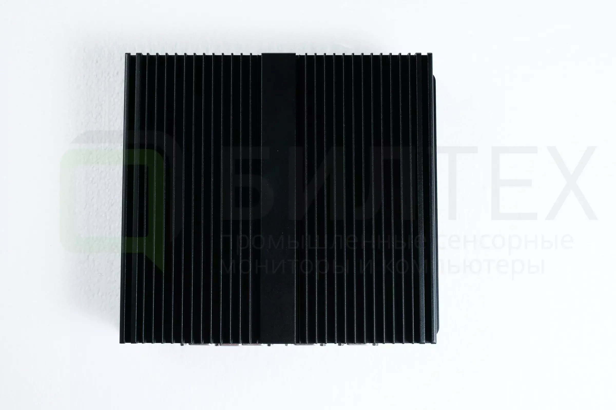 Biltech BT-25-NMK Fanless Industrial Computer - 5