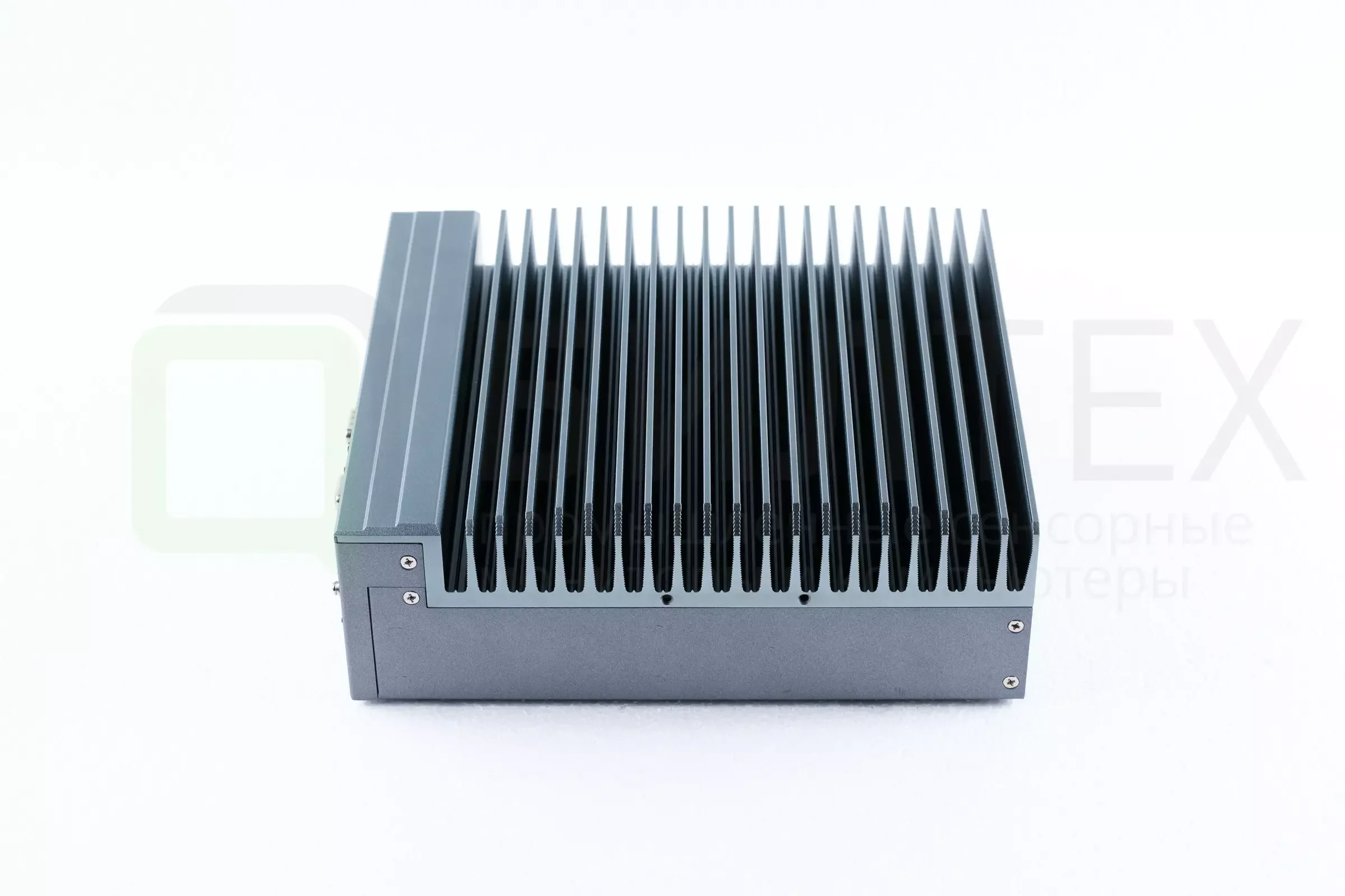 Biltech BT-11-NMK (Intel® Core™ i5 / i7) Fanless Industrial Computer - 5