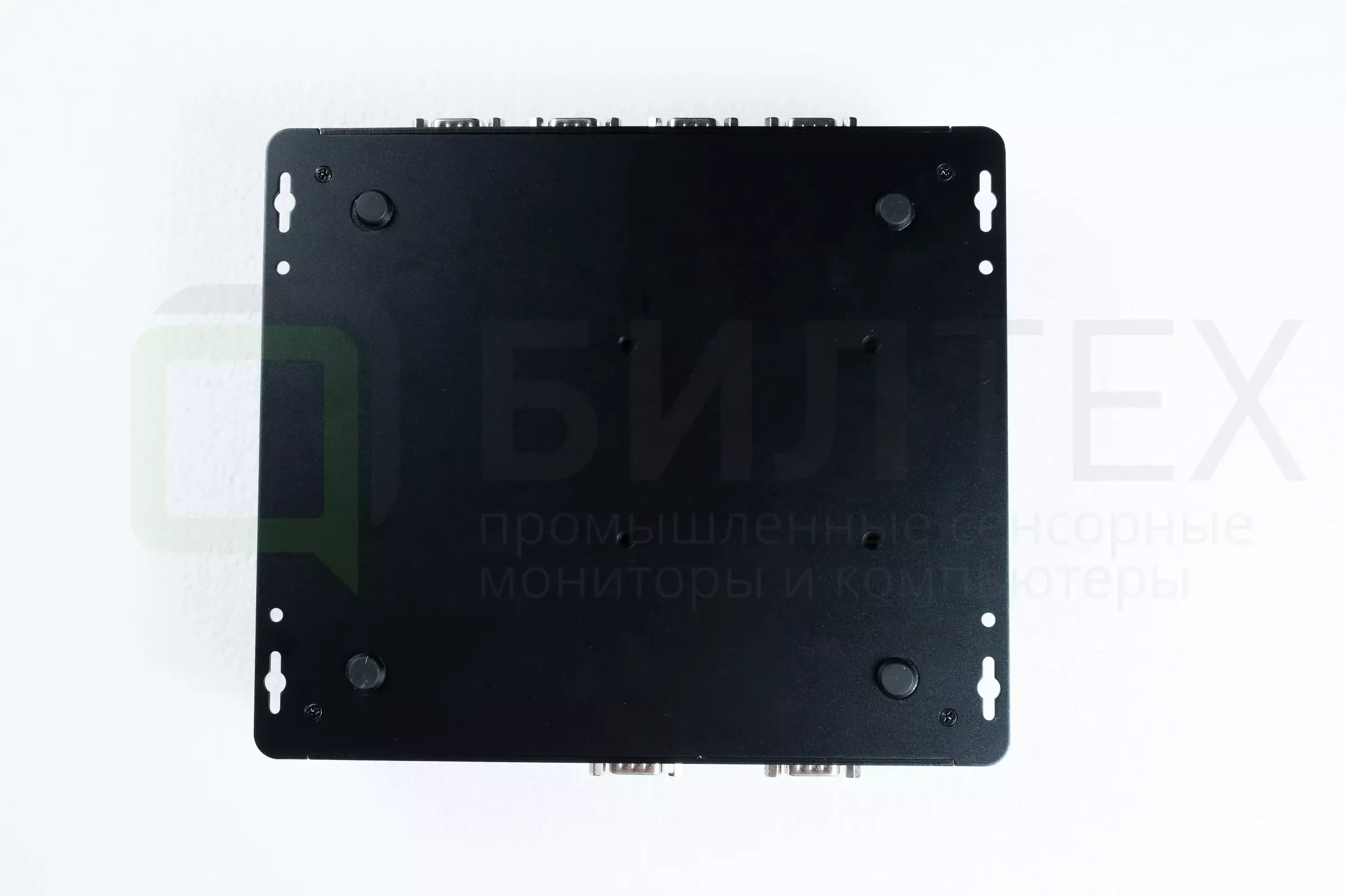 Biltech BT-25-NMK Fanless Industrial Computer - 6
