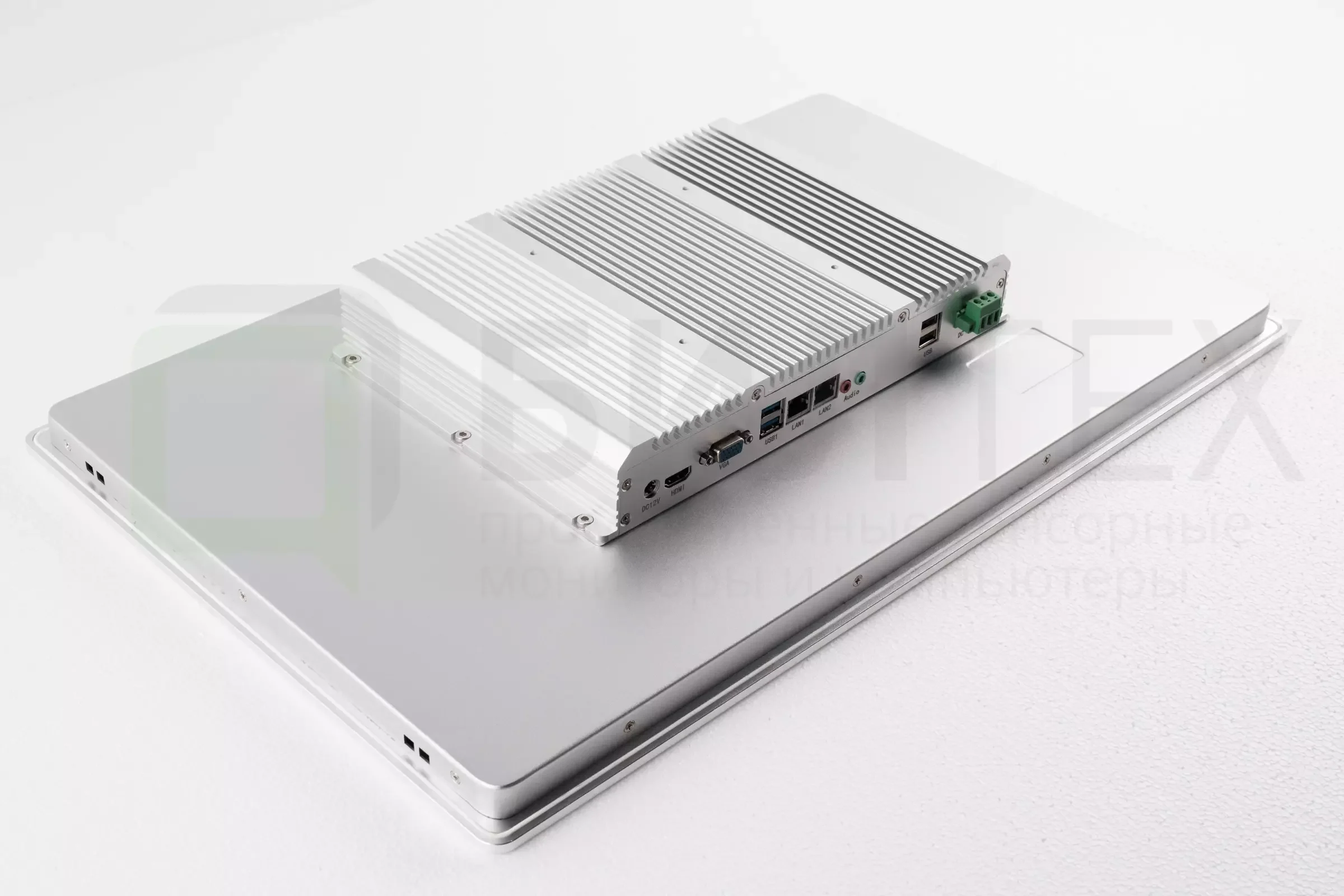BT-215-PCAP-KNU (i5) - 2