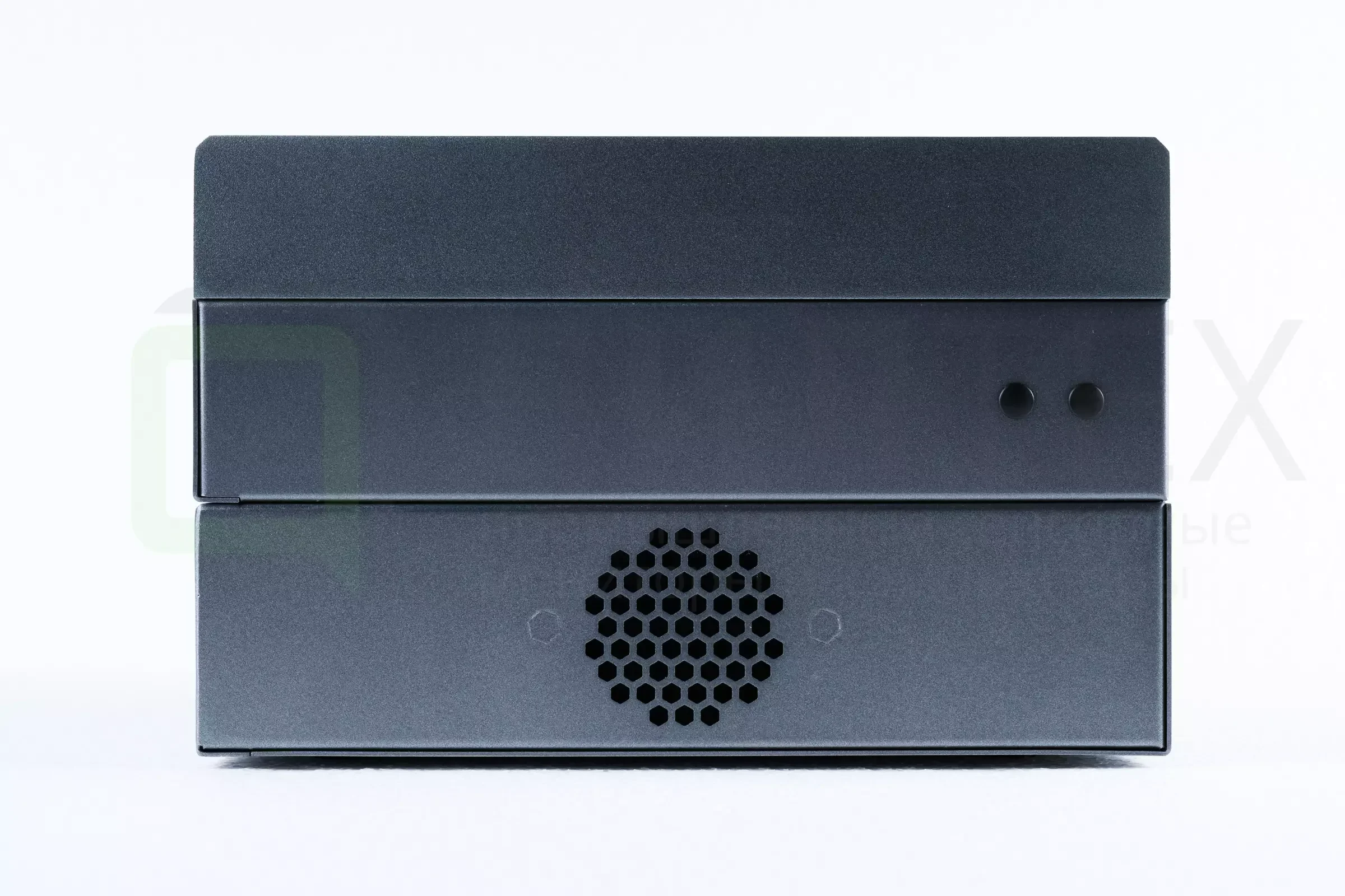 Biltech BT-37-NMK MAX Fanless Industrial Computer - 6