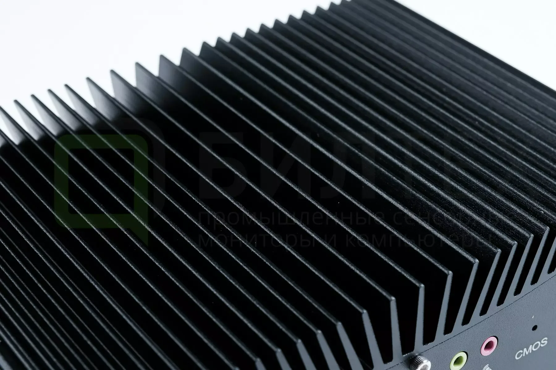 Fanless industrial computer BT-37-NMK (i5) - 6