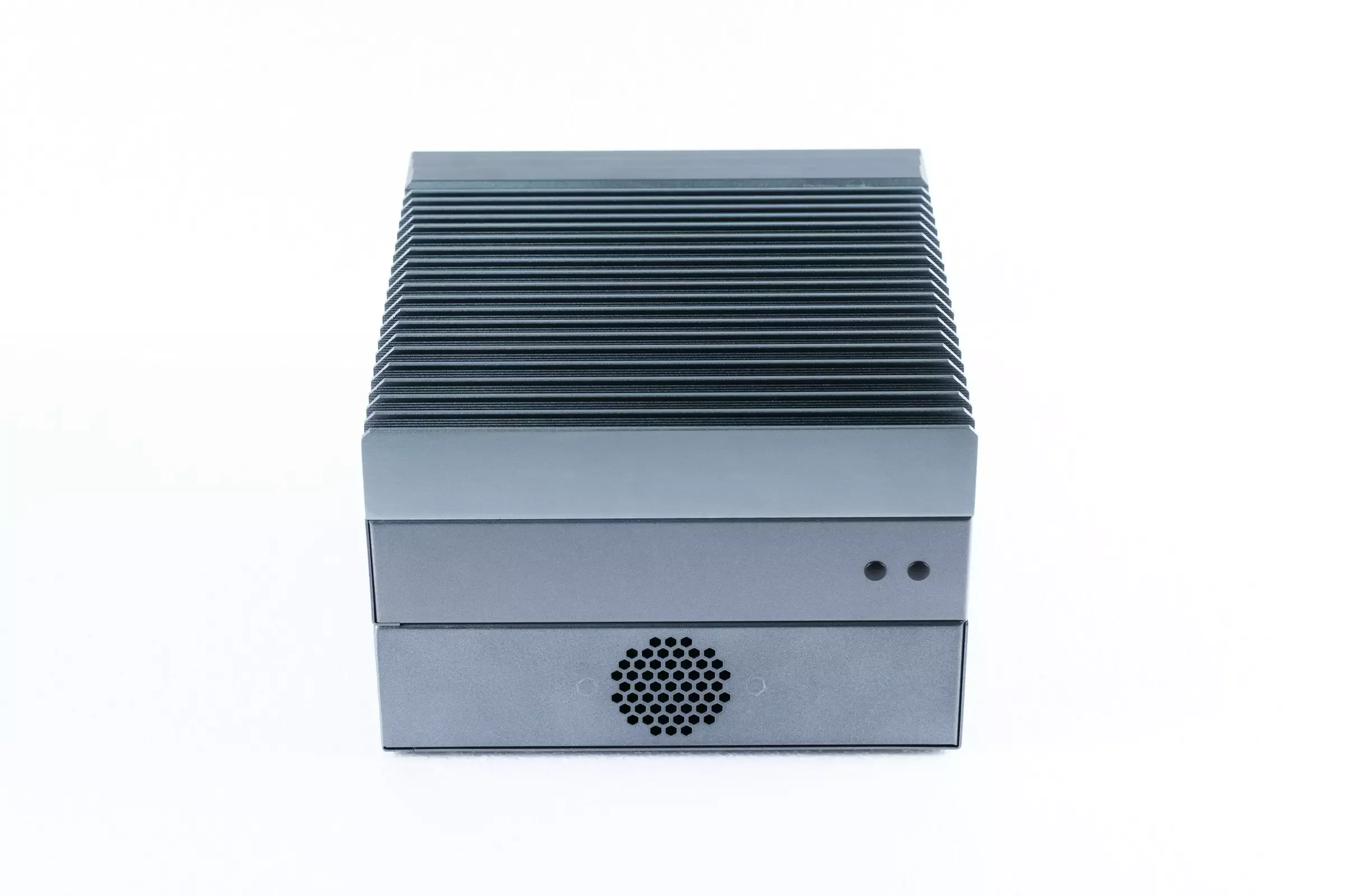 Biltech BT-37-NMK MAX Fanless Industrial Computer - 7