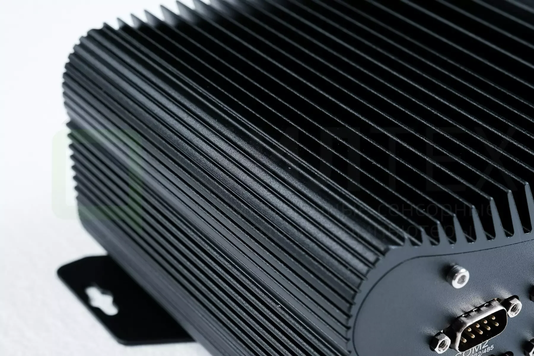 Fanless industrial computer BT-37-NMK (i7) - 7