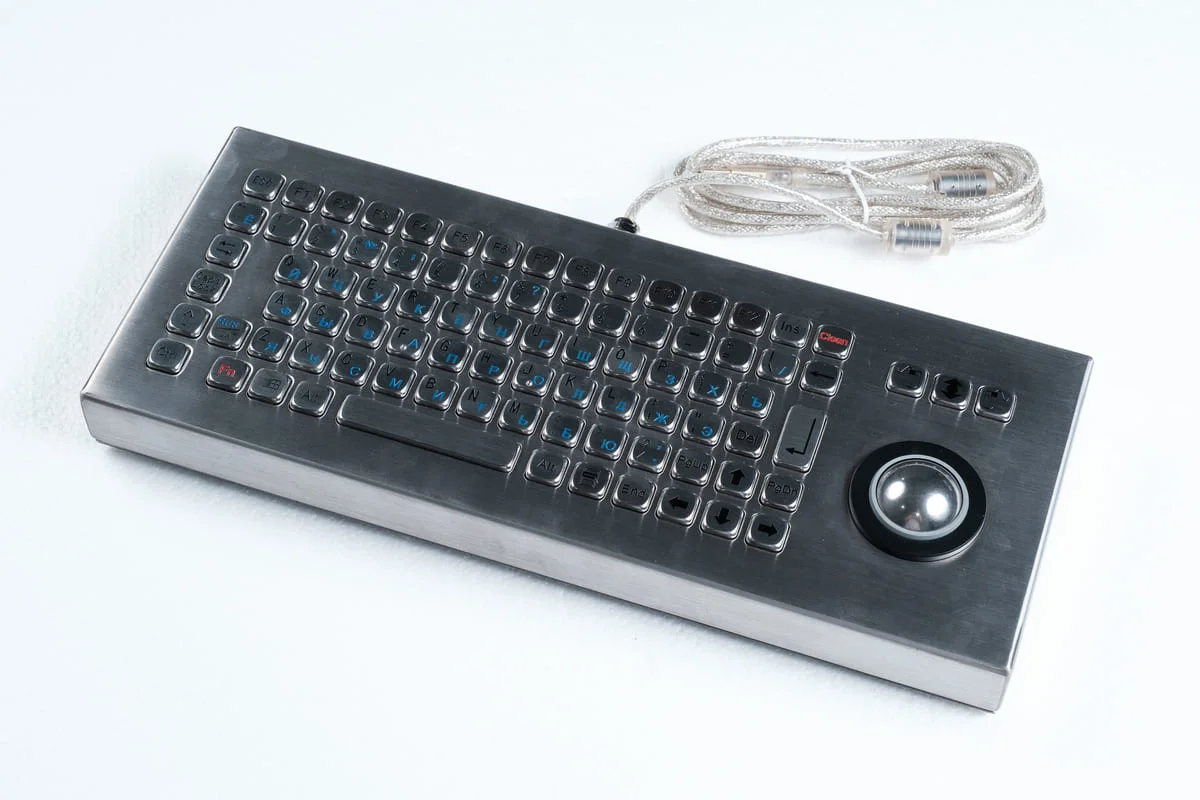 BT-KB11 (trackball) - 2