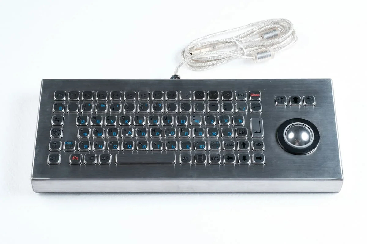 BT-KB11 (trackball) - 1