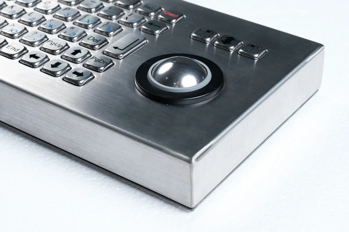 BT-KB11 (trackball) - 3