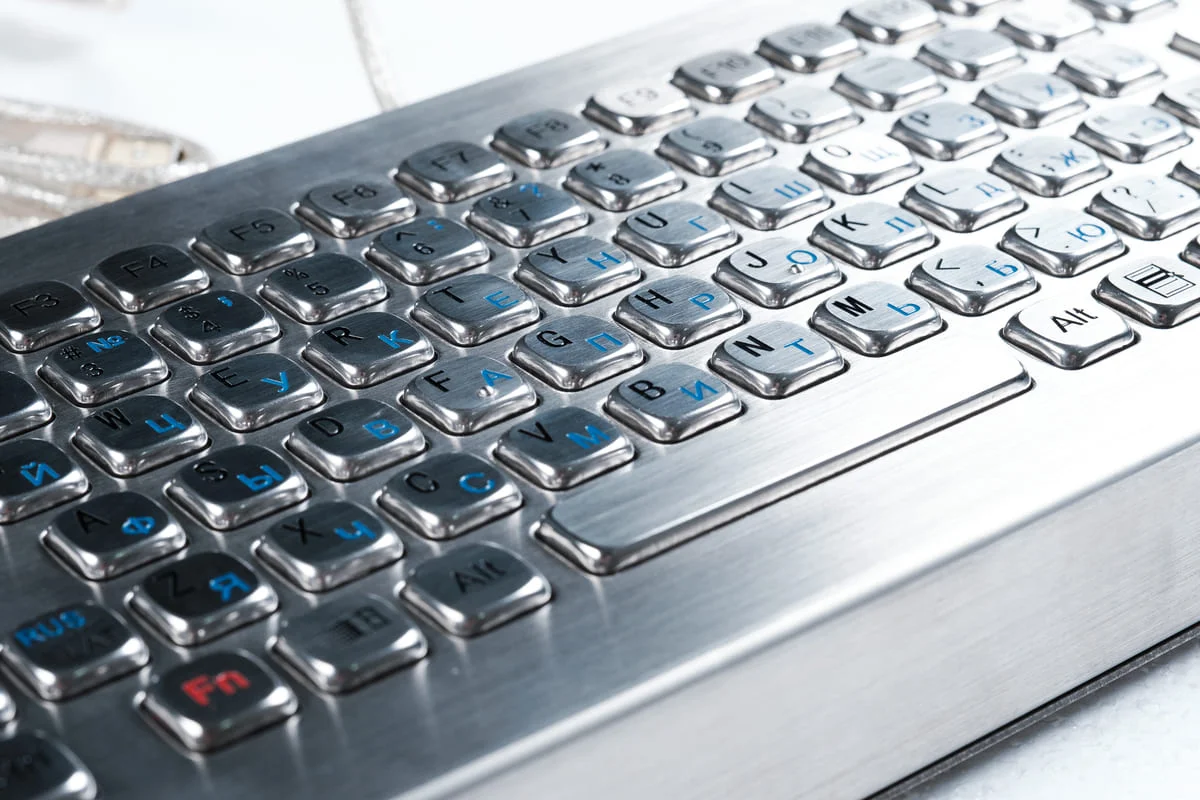 BT-KB11 (trackball) - 4
