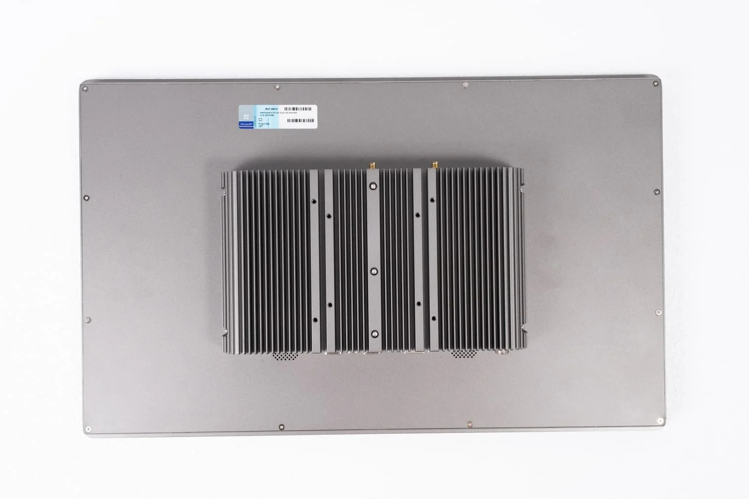 BT-21.5-PCAP-KNU (i7) - 7