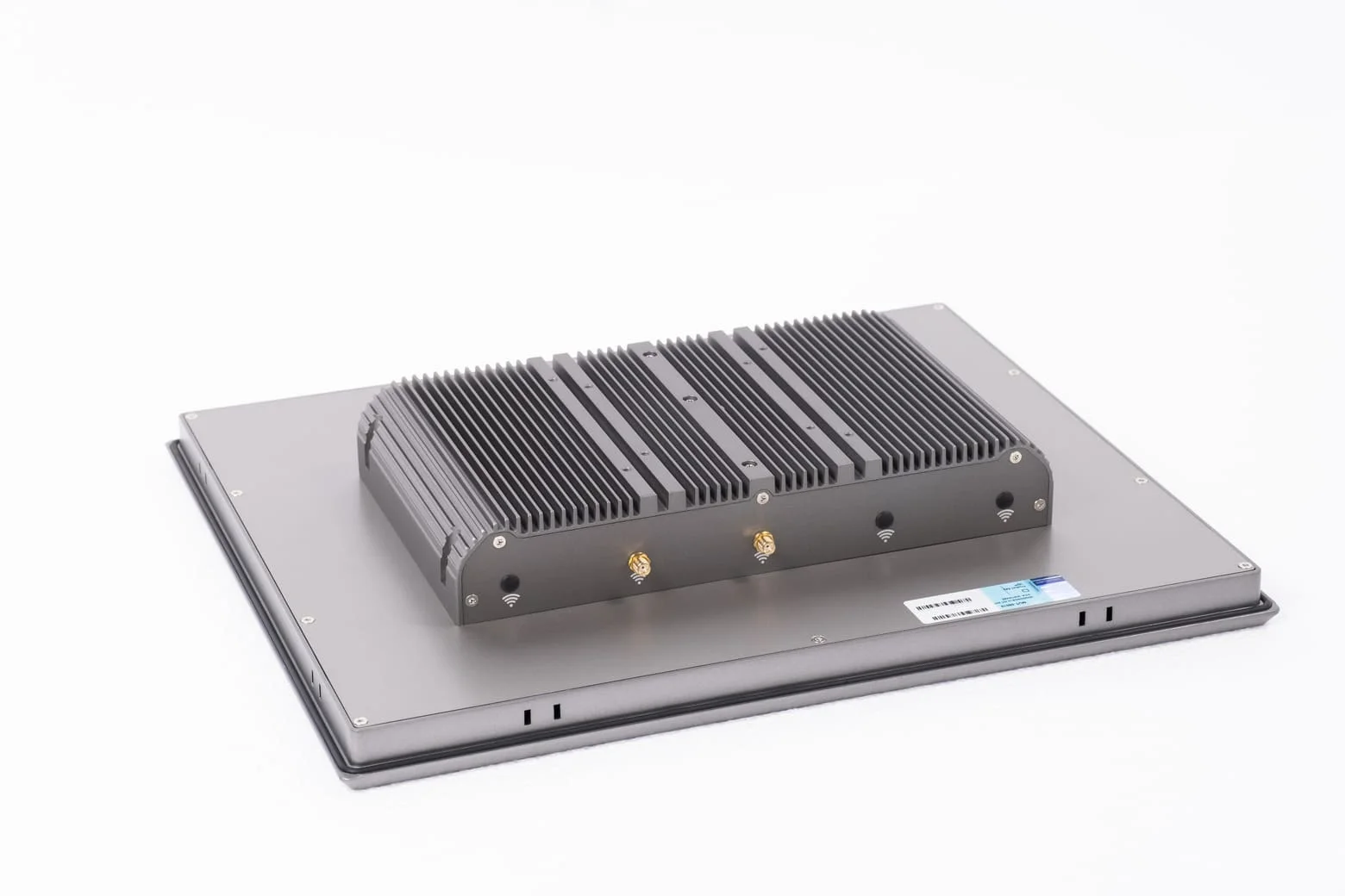 BT-190-PCAP-KNU (i7) - 4