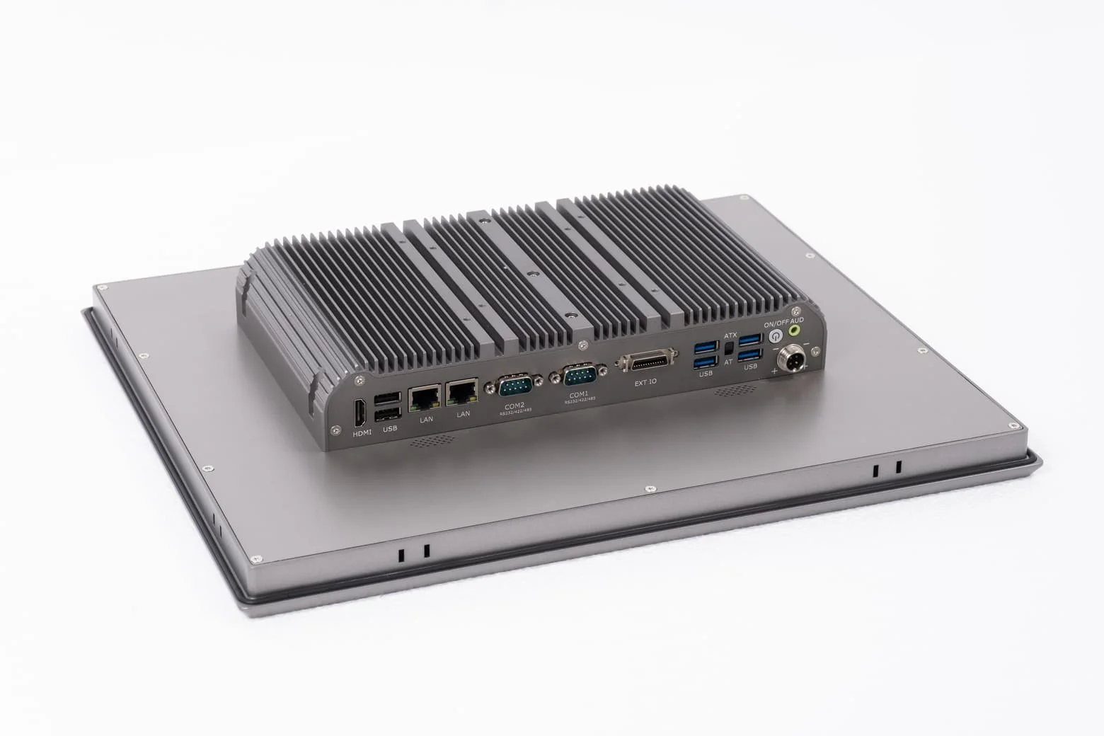 BT-190-PCAP-KNU (i7) - 7