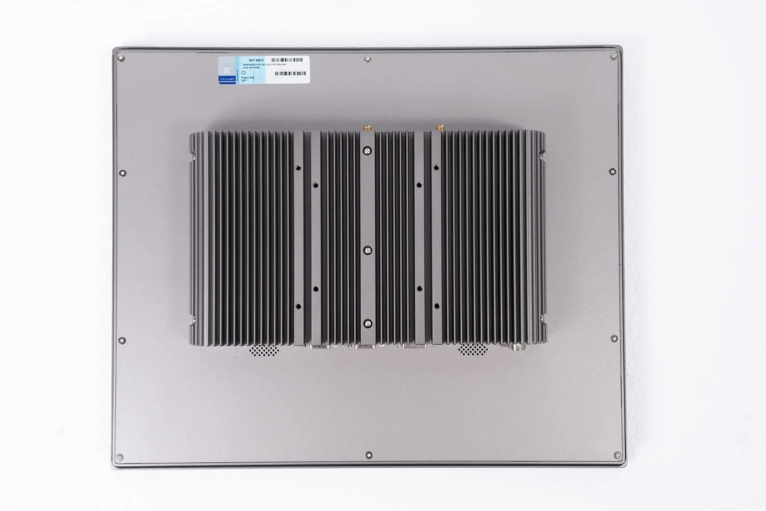BT-190-PCAP-KNU (i7) - 9