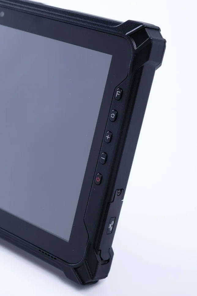 Industrial Tablet 10.1" – BT-10A-BR - 7
