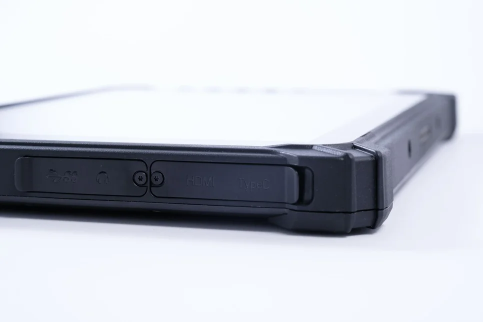 Industrial Tablet 10.1" – BT-10A-BR - 4