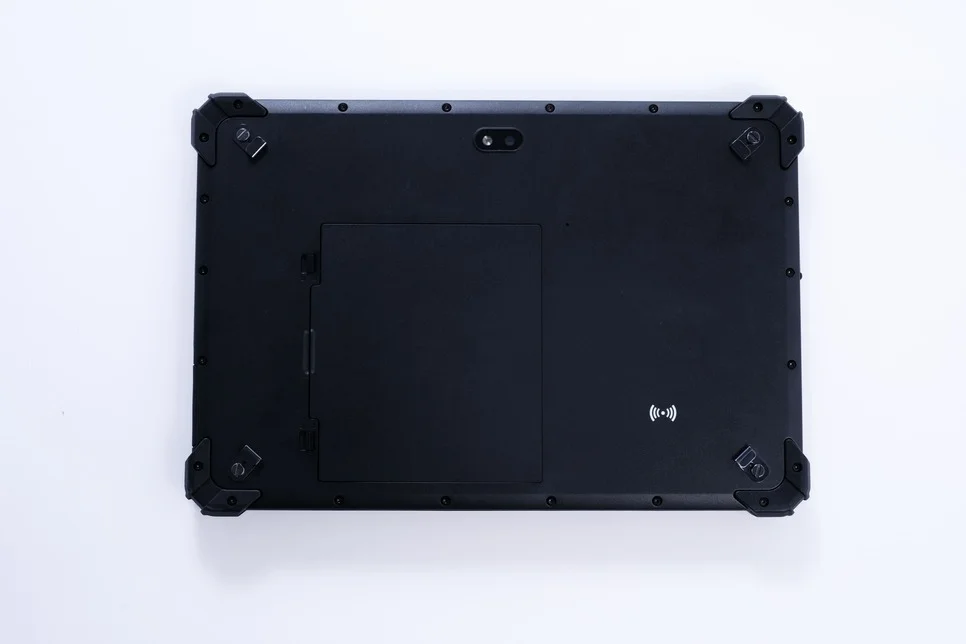 Industrial Tablet 10.1" – BT-10B-BR - 6