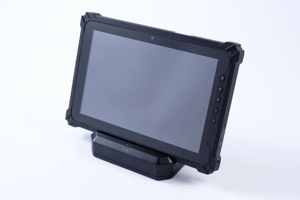 Industrial Tablet 10.1" – BT-10B-BR - 1