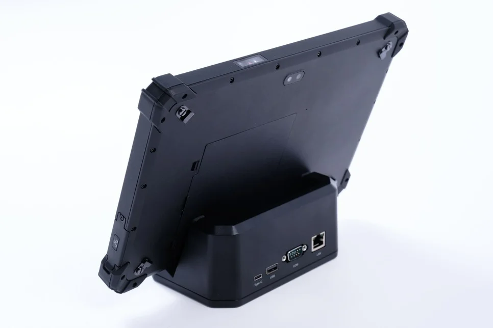 Industrial Tablet 10.1" – BT-10A-BR - 9