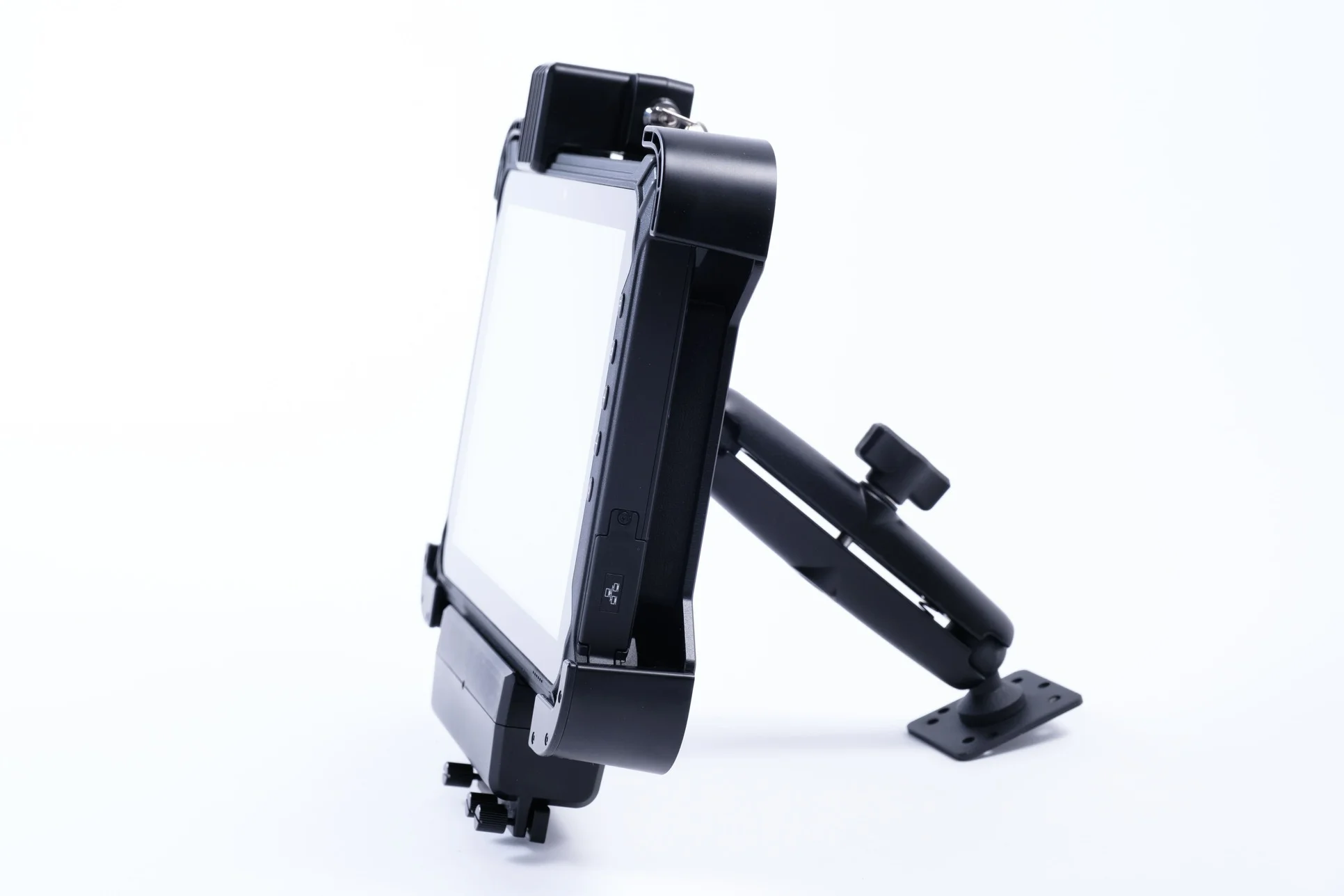 Data collection terminal BT-10A-BR - 2