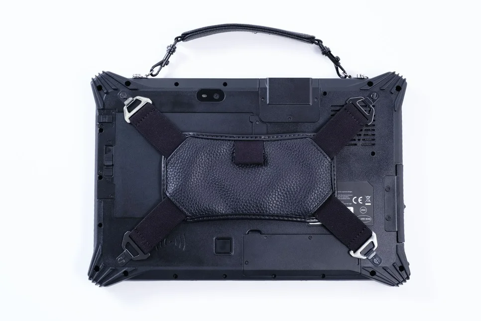 Industrial Tablet 10.1" – BT-10B-BR - 7