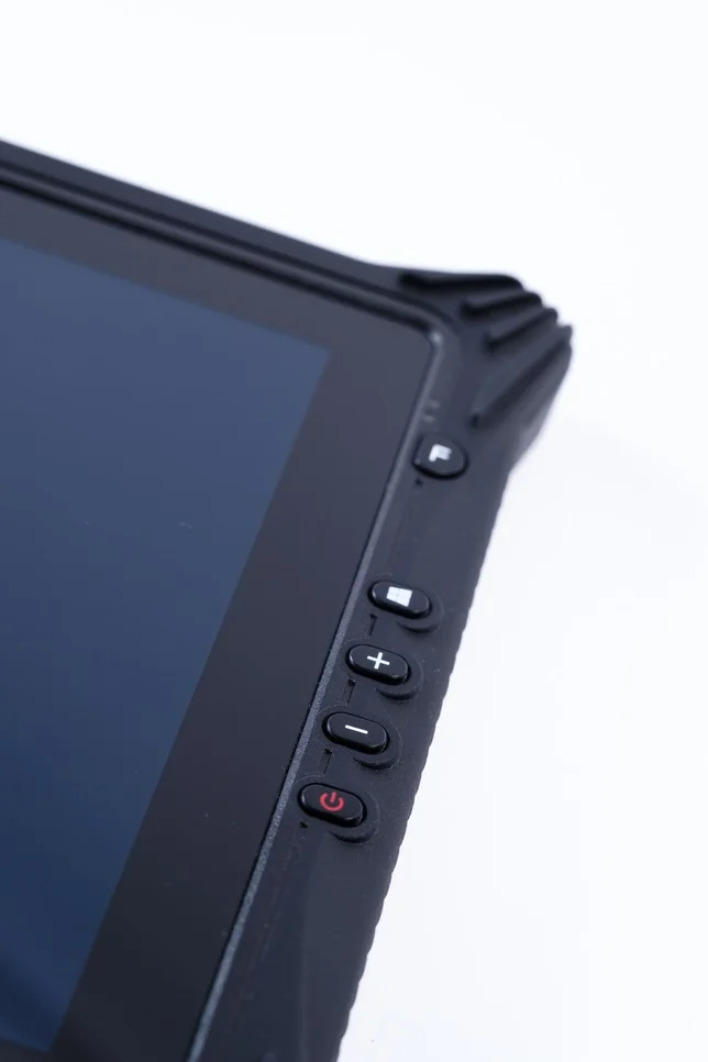 Industrial Tablet 10.1" – BT-10BC-BR - 4