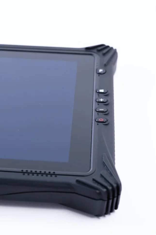Industrial Tablet 10.1" – BT-10BC-BR - 3