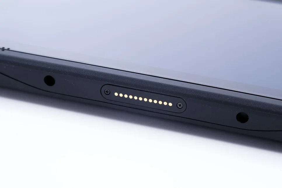 Data collection terminal BT-10A-BR - 7