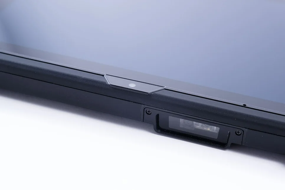 Industrial Tablet 10.1" – BT-10A-BR - 6