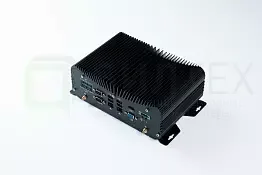 Industrial computers