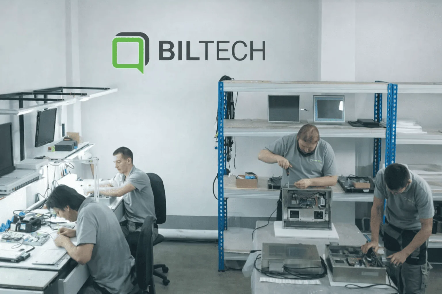 Biltech Production